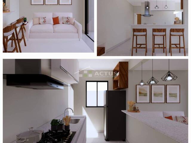 Casa para Venda em Sarzedo - 4