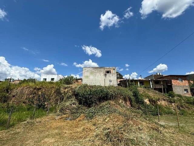 Área para Venda em Mário Campos - 4