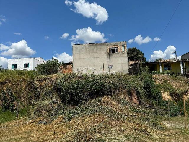 Área para Venda em Mário Campos - 5