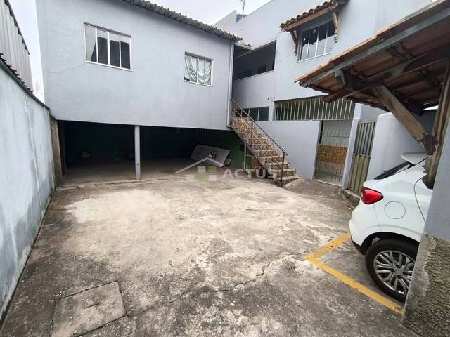 #213 - Casa para Locação em Ibirité - MG