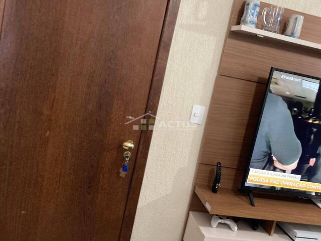 #214 - Apartamento para Venda em Belo Horizonte - MG - 2
