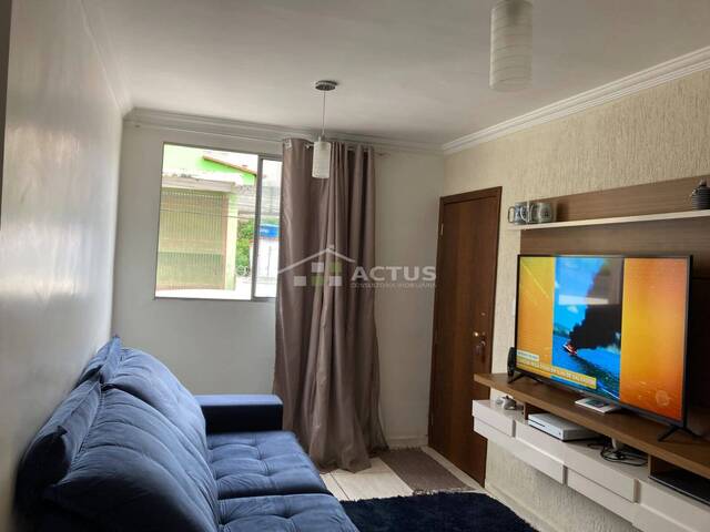 Apartamento para Venda em Belo Horizonte - 4