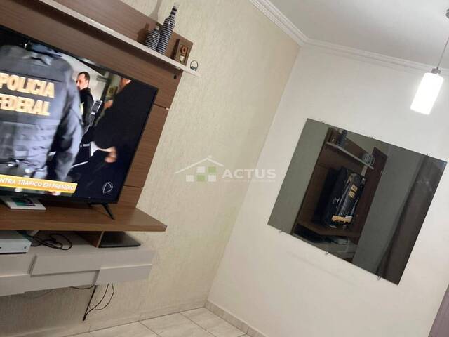 #214 - Apartamento para Venda em Belo Horizonte - MG - 3