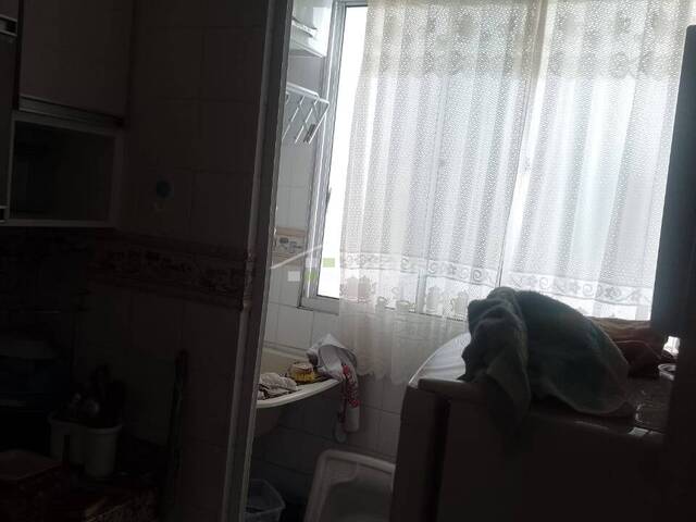 Apartamento para Locação em Belo Horizonte - 4