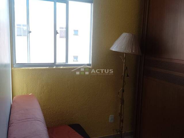 Apartamento para Locação em Belo Horizonte - 5