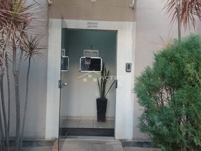 Apartamento para Locação em Contagem - 5