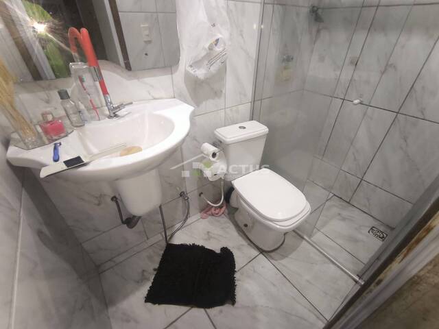 Casa para Locação em Ibirité - 2