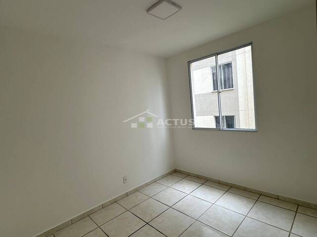 Apartamento para Venda em Ibirité - 5