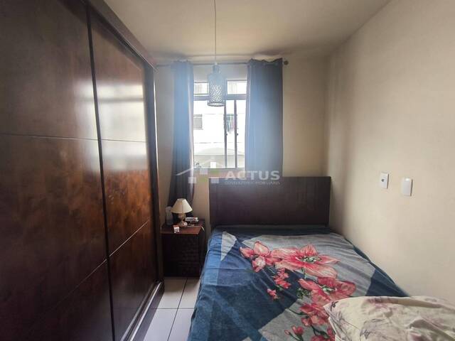 Apartamento para Locação em Belo Horizonte - 2