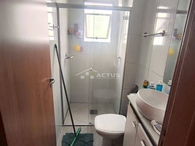 Apartamento para Locação em Belo Horizonte - 4