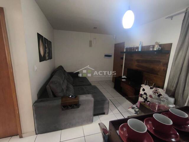 Apartamento para Locação em Belo Horizonte - 5
