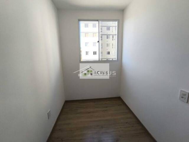 #212 - Apartamento para Locação em Belo Horizonte - MG - 2