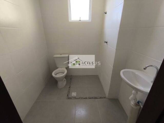 #212 - Apartamento para Locação em Belo Horizonte - MG - 3