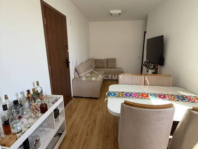 Apartamento para Venda em Belo Horizonte - 2