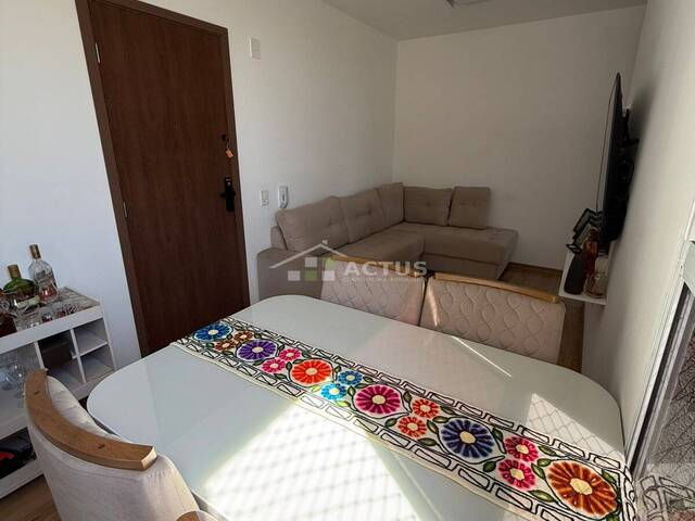 Apartamento para Venda em Belo Horizonte - 3