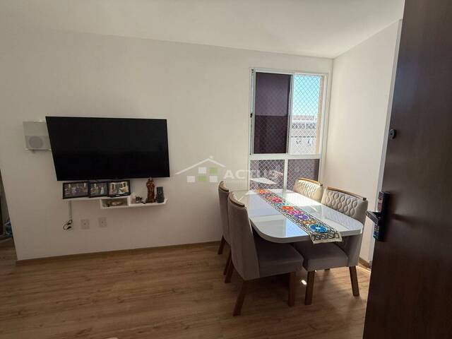 Apartamento para Venda em Belo Horizonte - 4