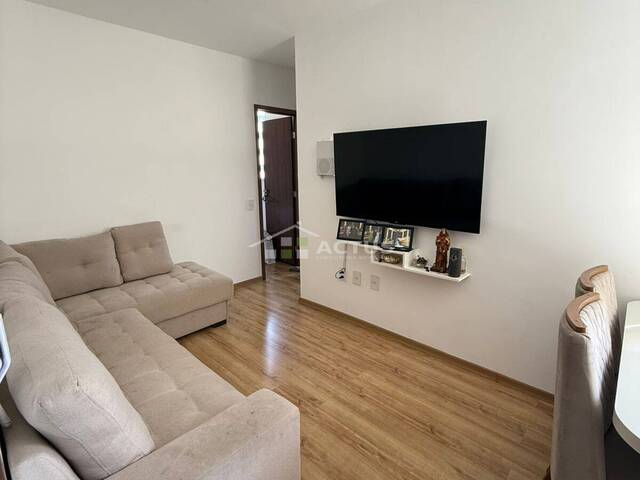 Apartamento para Venda em Belo Horizonte - 5