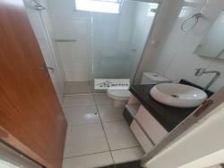 #AP178187 - Apartamento para  em Belo Horizonte - MG