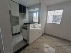 #AP178187 - Apartamento para  em Belo Horizonte - MG