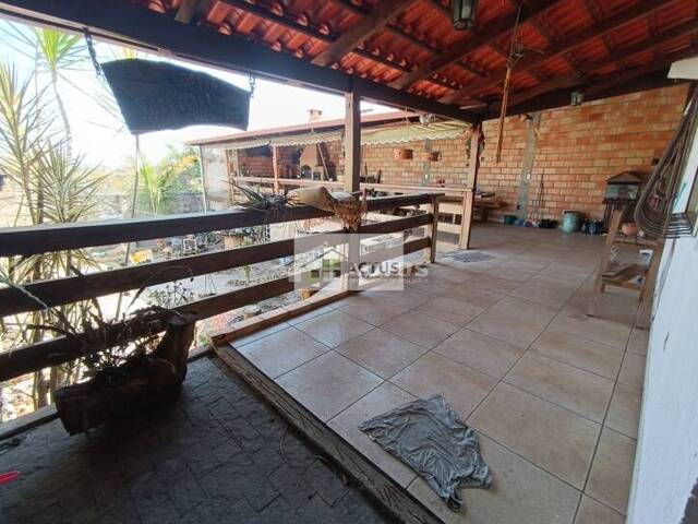 #CA180086 - Casa para Venda em Sarzedo - MG - 2