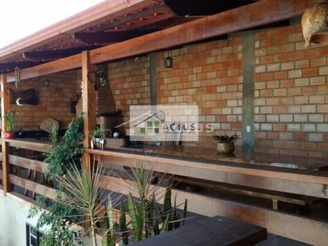 #CA180086 - Casa para Venda em Sarzedo - MG - 3