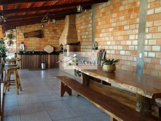 Casa para Venda em Sarzedo - 5